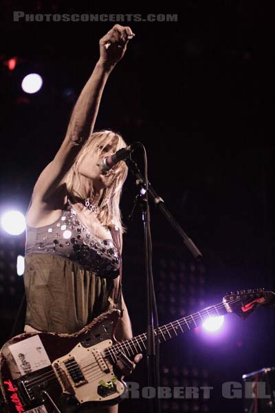 SONIC YOUTH - 2005-08-14 - SAINT MALO - Fort de St Pere - 